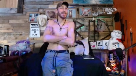 allan_arod  25-02-2022 video jerking