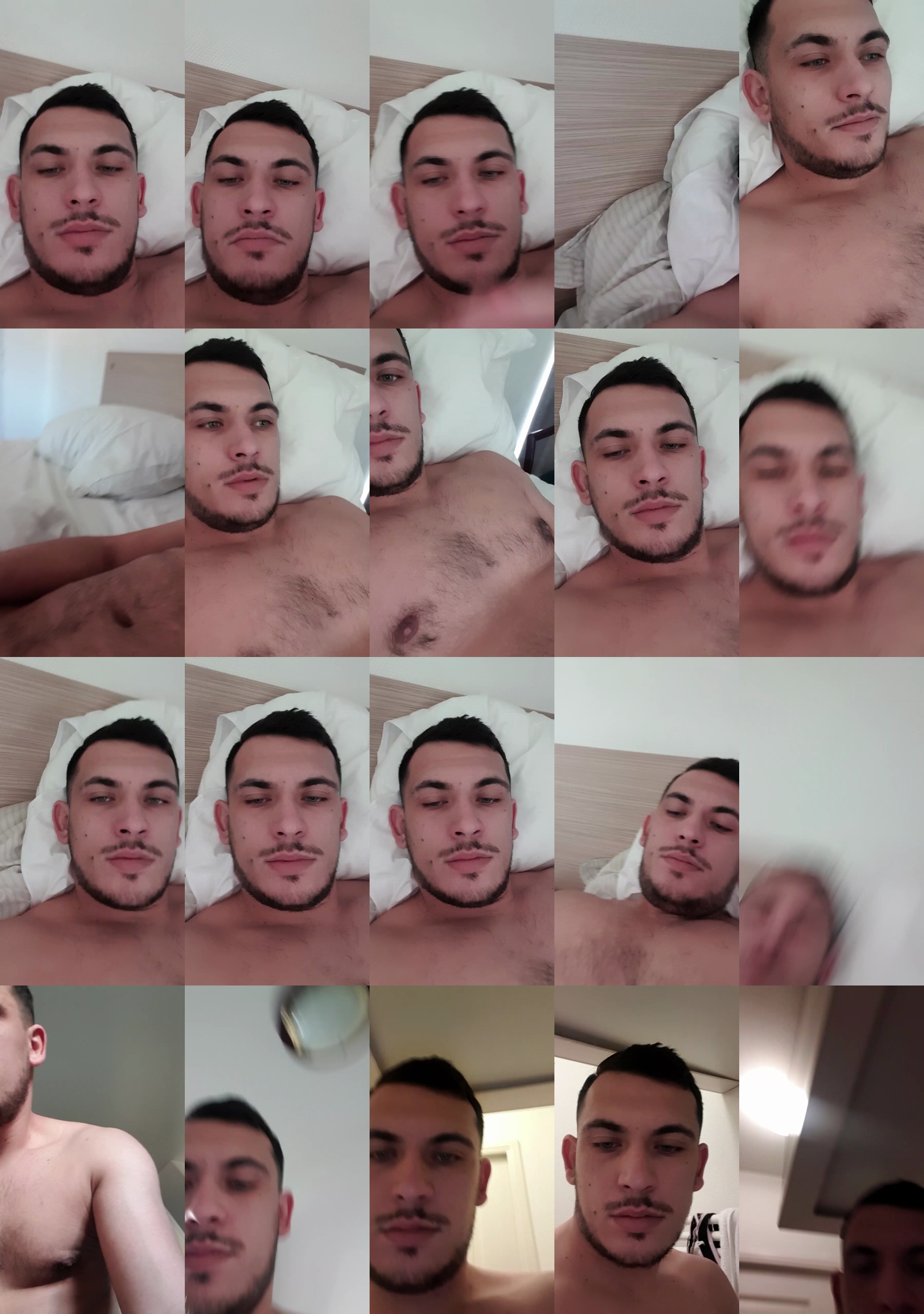 anonymus6693  25-02-2022 Recorded Video skinny
