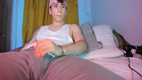 austin1119a  25-02-2022 video kiss