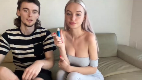 babzzplaytime  24-02-2022 moan Couples