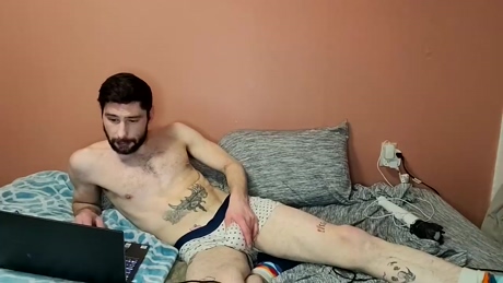 beelzeboobles  25-02-2022 video jerkoff