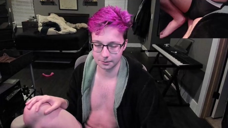 booker_baxton  25-02-2022 video Download