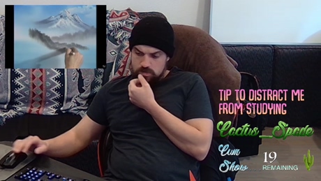 cactus_spade  24-02-2022 video sex