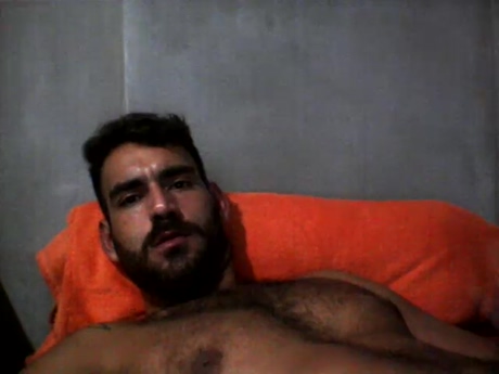 caiorio2  25-02-2022 Recorded Video wank