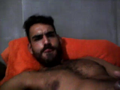 caiorio2  25-02-2022 Recorded Video jackoff