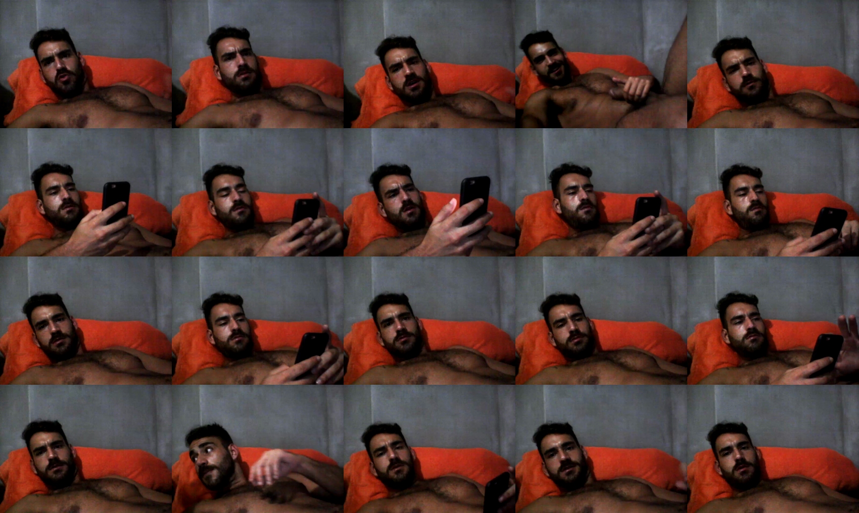 caiorio2  25-02-2022 Recorded Video jackoff