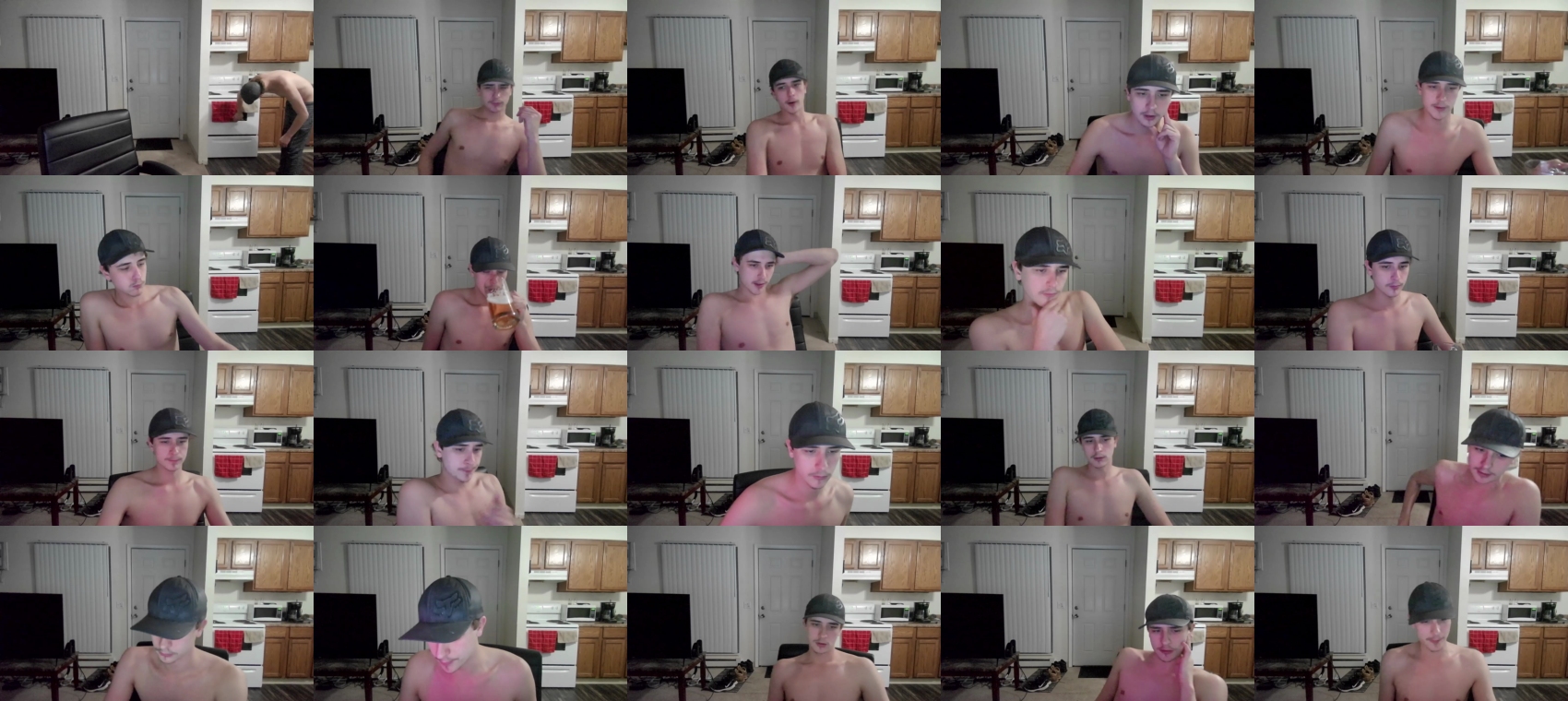 Calamity_26 chaturbate