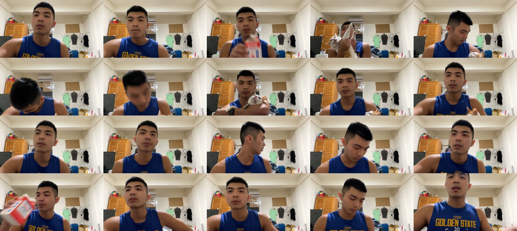 chens97077  24-02-2022 Recorded Video Cam