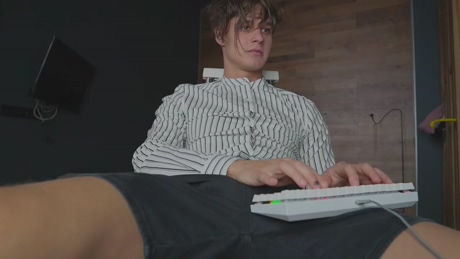 dave_maxwell  25-02-2022 video hardcore