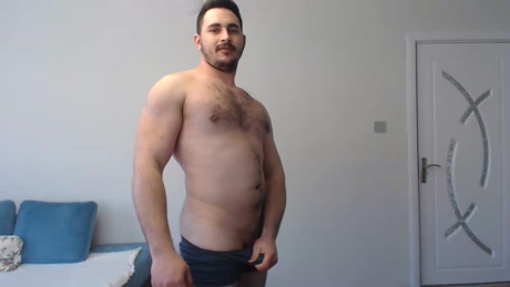 djmute_33  25-02-2022 Recorded Video naughty