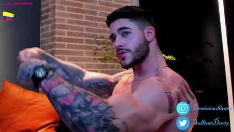 dominic_sullivan1  25-02-2022 video Porn