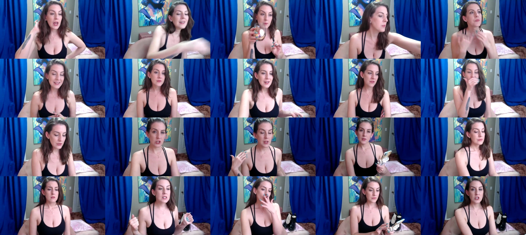 dommetomorrow 24-02-2022 suckshow 