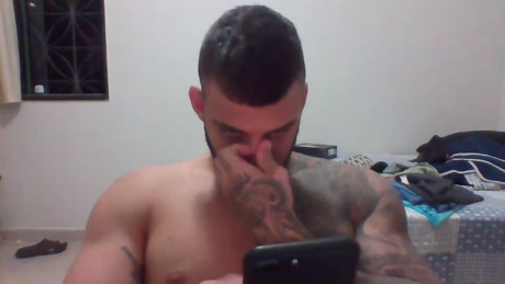 fernandomarcelo  25-02-2022 video naughty