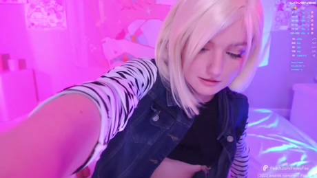 finleyfae 24-02-2022 analsex 