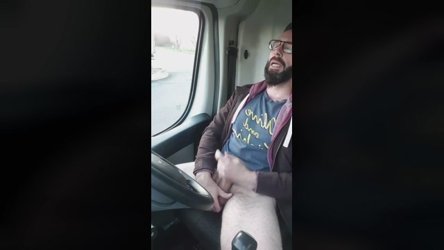 frenchtrucker01  24-02-2022 video Recorded