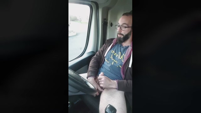 frenchtrucker01  24-02-2022 Recorded Video Video