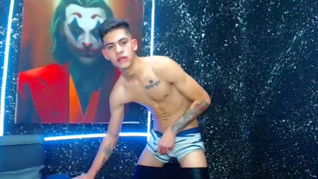 hard_sexboy1  25-02-2022 video Pretty