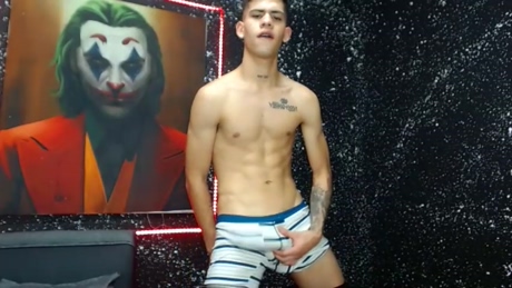 hard_sexboy1  25-02-2022 video squirt