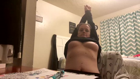heidikinz 25-02-2022 lick 