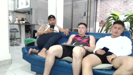 heteros_men  24-02-2022 video sexybody