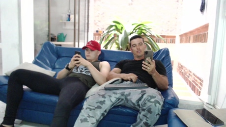 heteros_men  24-02-2022 Recorded Video jerkoff