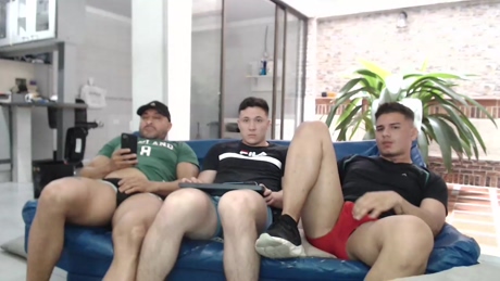 heteros_men  25-02-2022 video bigtoys