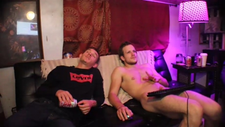 hollandhousestudios  25-02-2022 video jerking