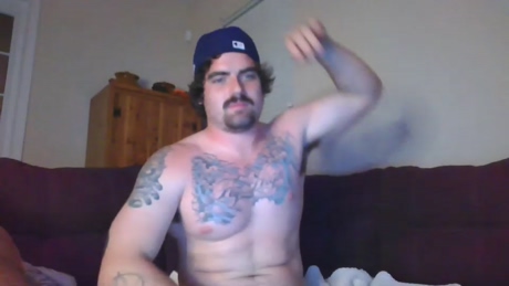 hotsouthernhubby  25-02-2022 video horny