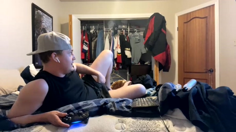 illbeyours1996  25-02-2022 video juicy