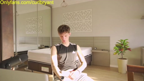 itscutebryant  24-02-2022 video sexybody