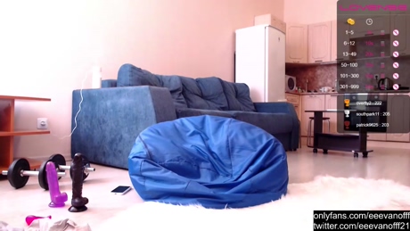 ivanov2000  25-02-2022 video sexyfeet