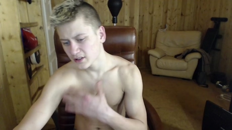 jack_shellby  24-02-2022 video Video