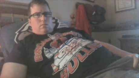 jerseyboy3455  25-02-2022 video oral