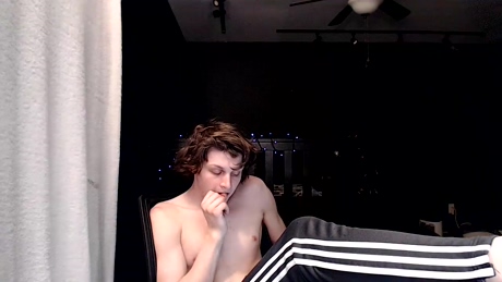 jimmylol42  25-02-2022 video jerking