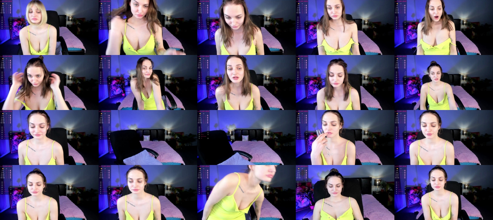 just_your_alison 25-02-2022 kinky 