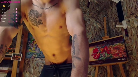 karlosmurphy  25-02-2022 video deep