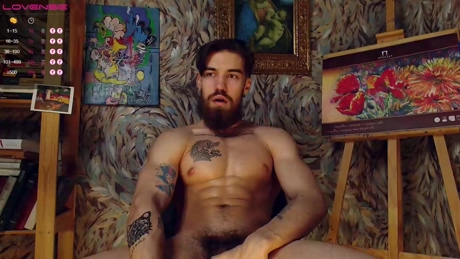 karlosmurphy  25-02-2022 video XXX