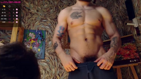 karlosmurphy  25-02-2022 video natural