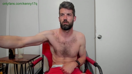 kennykyle  24-02-2022 video wank