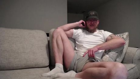 kylechat  24-02-2022 video hardcore