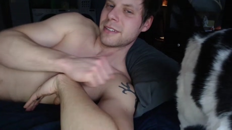 lancehardin  25-02-2022 video fuckme