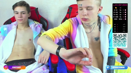 lizer_boy  25-02-2022 video sexymale