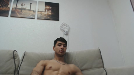 lord_man_  25-02-2022 video kissing