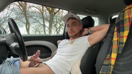 manchesterlad86  24-02-2022 video lick