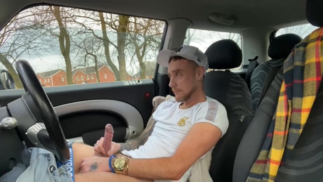 manchesterlad86  24-02-2022 Recorded Video bigdick