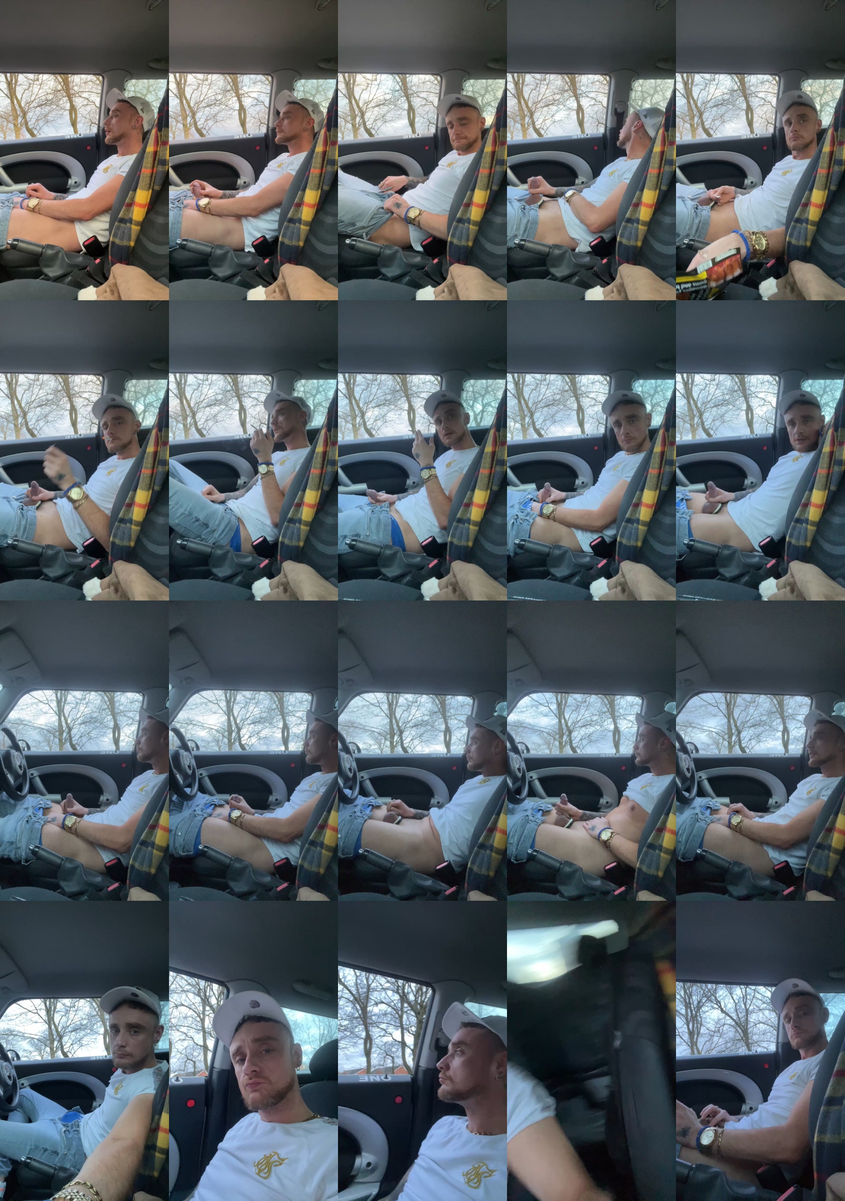 manchesterlad86  24-02-2022 Recorded Video suck