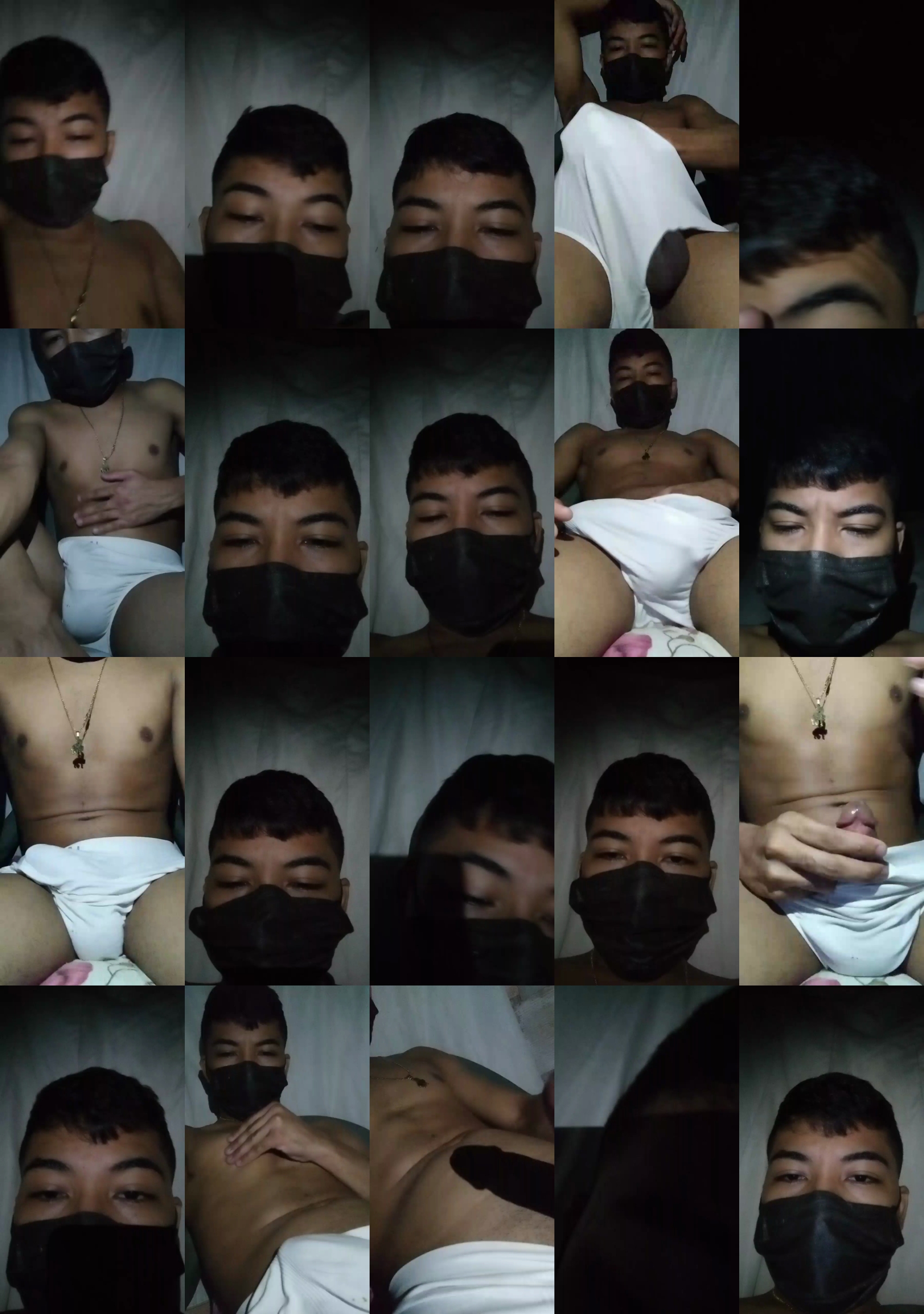 matheus2591  25-02-2022 Recorded Video jerkoff