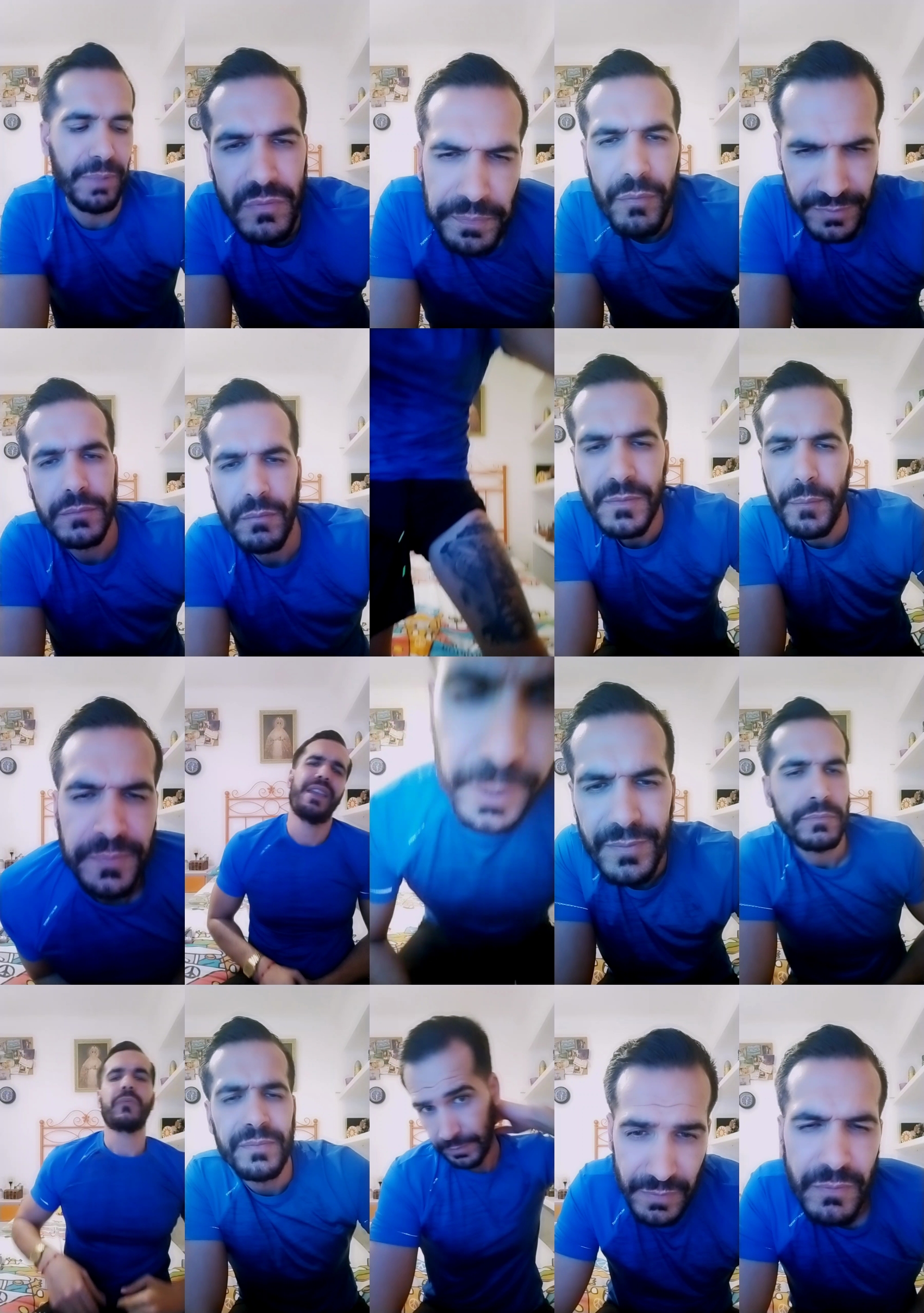 negro865  24-02-2022 Recorded Video toys