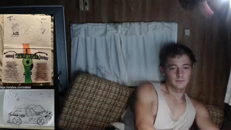 nezzey  25-02-2022 video lovense