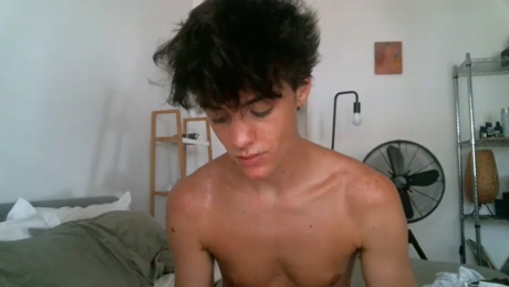 oliver_jacques  25-02-2022 video sexyfeet